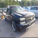 3GCEC14X96G176642 2006 Chevrolet Silverado 1500 Work Truck auction photo thumbnail 1