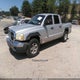 1D7HW48N25S253766 2005 Dodge Dakota Slt auction photo thumbnail 2