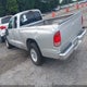 1B7GL22X0YS637370 2000 Dodge Dakota Slt/Sport auction photo thumbnail 3