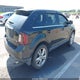 2FMDK4KC3BBA19021 2011 Ford Edge Limited auction photo thumbnail 4