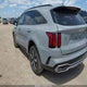 5XYRH4LF9NG145613 2022 Kia Sorento Ex auction photo thumbnail 3
