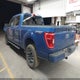1FTFW1E82NKE39483 2022 Ford F-150 Xlt auction photo thumbnail 3