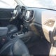 1C4PJLDB6HW593154 2017 Jeep Cherokee High Altitude Fwd auction photo thumbnail 5