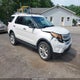 1FM5K8D84FGA52869 2015 Ford Explorer Xlt auction photo thumbnail 1