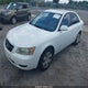 5NPET46C18H390871 2008 Hyundai Sonata Gls auction photo thumbnail 2