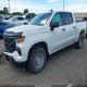 1GCUDAED7RZ125206 2024 Chevrolet Silverado 1500 4Wd Short Bed Wt auction photo thumbnail 2