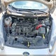 3FADP4EJXKM155960 2019 Ford Fiesta Se auction photo thumbnail 10