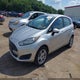 3FADP4EJXKM155960 2019 Ford Fiesta Se auction photo thumbnail 2