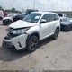 5TDZARFH8KS059979 2019 Toyota Highlander Le auction photo thumbnail 2