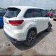 5TDZARFH8KS059979 2019 Toyota Highlander Le auction photo thumbnail 4