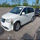 2C4RDGCGXLR153461 2020 Dodge Grand Caravan Sxt auction photo thumbnail 2