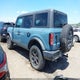 1FMEE5BP2NLB29924 2022 Ford Bronco Big Bend auction photo thumbnail 3