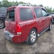5N1AA08B25N718324 2005 Nissan Armada Le auction photo thumbnail 4