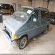 1FMCA11U9LZB76218 1990 Ford Aerostar auction photo thumbnail 2