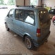 1FMCA11U9LZB76218 1990 Ford Aerostar auction photo thumbnail 3