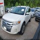 2FMDK3JC8EBB75118 2014 Ford Edge Sel auction photo thumbnail 2