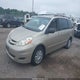 5TDZA23C26S563613 2006 Toyota Sienna Ce auction photo thumbnail 2