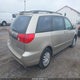 5TDZA23C26S563613 2006 Toyota Sienna Ce auction photo thumbnail 4