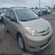 5TDZA23C26S563613 2006 Toyota Sienna Ce auction photo thumbnail 6
