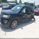 1FM5K7F84HGD22113 2017 Ford Explorer Limited auction photo thumbnail 2