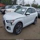 WA1GAAFY2P2157889 2023 Audi Q5 Premium 45 Tfsi S Line Quattro auction photo thumbnail 2