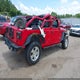 1C4HJXDN8KW682222 2019 Jeep Wrangler Unlimited Sport S 4X4 auction photo thumbnail 4