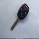 1HGCM66514A030830 2004 Honda Accord 3.0 Ex auction photo thumbnail 11