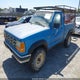 1FTCR11T7NUB77338 1992 Ford Ranger auction photo thumbnail 2