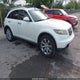 JNRAS08U76X104510 2006 Infiniti Fx35 auction photo thumbnail 1