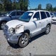 KM8SC73EX5U003712 2005 Hyundai Santa Fe Gls/Lx auction photo thumbnail 2