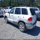 KM8SC73EX5U003712 2005 Hyundai Santa Fe Gls/Lx auction photo thumbnail 3