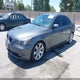 WBANE735X6CM30579 2006 BMW 530I auction photo thumbnail 2