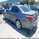 WBANE735X6CM30579 2006 BMW 530I auction photo thumbnail 3
