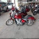 JH2RC530X9K201839 2009 Honda Vt750 C2 auction photo thumbnail 13