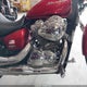 JH2RC530X9K201839 2009 Honda Vt750 C2 auction photo thumbnail 8