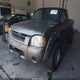 1N6ED26Y03C422840 2003 Nissan Frontier Xe-V6 auction photo thumbnail 2