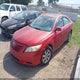 4T1BE46KX7U045942 2007 Toyota Camry Le auction photo thumbnail 2