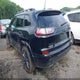 1C4PJMDN5LD524623 2020 Jeep Cherokee High Altitude 4X4 auction photo thumbnail 3