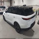 SAL1P9EU9SA437081 2025 Land Rover Range Rover Sport P360 Se auction photo thumbnail 3