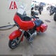 1HD1KH410AB622926 2010 Harley-Davidson Fltrx auction photo thumbnail 2