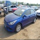 3KPC24A32KE050495 2019 Hyundai Accent Se auction photo thumbnail 2
