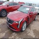 1G6DJ5RK7P0128328 2023 Cadillac Ct4 Luxury auction photo thumbnail 2