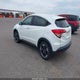 3CZRU6H51JM706370 2018 Honda Hr-V Ex auction photo thumbnail 3
