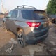 1GNEVHKW9JJ148139 2018 Chevrolet Traverse 3Lt auction photo thumbnail 3
