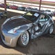 JN1AZ4EH1EM634100 2014 Nissan 370Z auction photo thumbnail 6