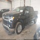 1GCPKKEK0SZ159419 2025 Chevrolet Silverado 1500 4Wd Short Bed Lt With 2Fl auction photo thumbnail 2