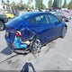 5YJ3E1EA3MF872427 2021 Tesla Model 3 Standard Range Plus Rear-Wheel Drive auction photo thumbnail 4
