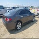 JH4CU26639C005194 2009 Acura Tsx auction photo thumbnail 4