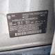 WBA3B1G53FNT05936 2015 BMW 320I auction photo thumbnail 9