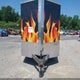 7H2BE1627PD054105 2023 Rock Solid Cargo Enclosed Trailer auction photo thumbnail 10